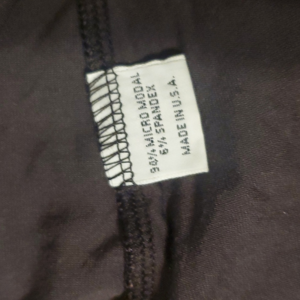 Bryn Walker spaghetti strap tank top NWT - Picture 4 of 5
